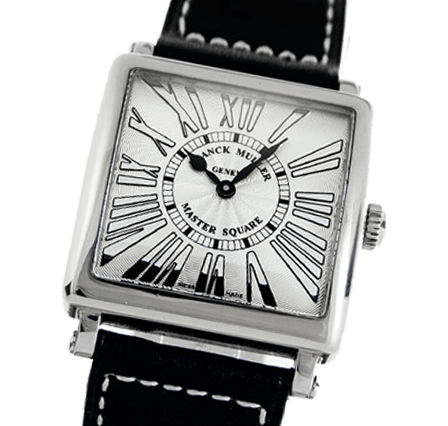 Franck Muller Master Square Master Square Watches for sale