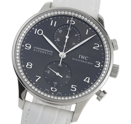 Sell Your IWC Portuguese Chrono IW371473 Watches