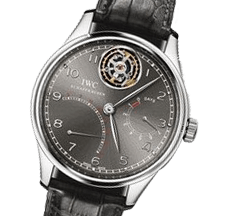 Sell Your IWC Portuguese Automatic IW504401 Watches