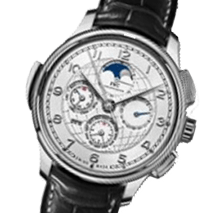 Sell Your IWC Portuguese Automatic IW377401 Watches