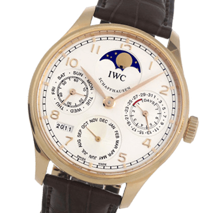 IWC Portuguese Automatic IW502306 Watches for sale
