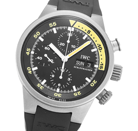 IWC Aquatimer IW371918 Watches for sale