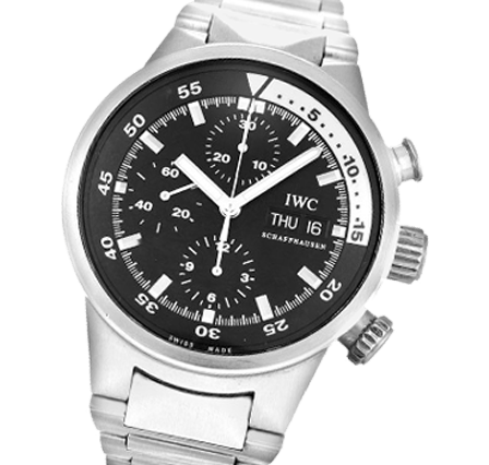 Buy or Sell IWC Aquatimer IW371928