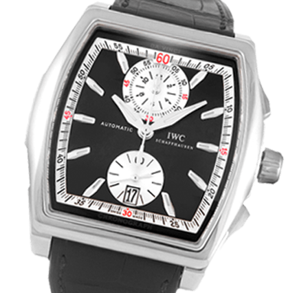 Pre Owned IWC Da Vinci Automatic IW376403 Watch