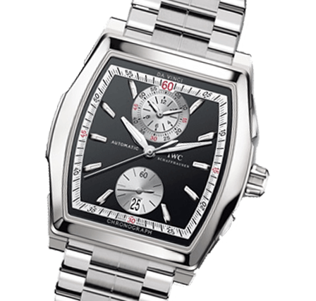 Sell Your IWC Da Vinci Automatic IW376407 Watches