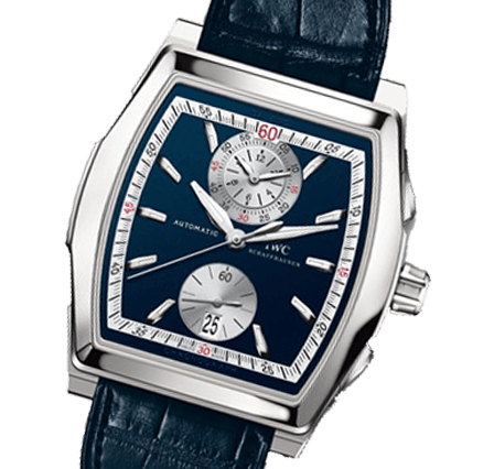 Sell Your IWC Da Vinci Automatic IW376404 Watches