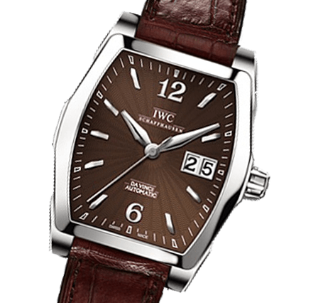 Sell Your IWC Da Vinci Automatic IW452306 Watches