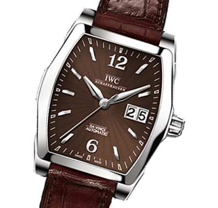 Buy or Sell IWC Da Vinci Automatic IW452306