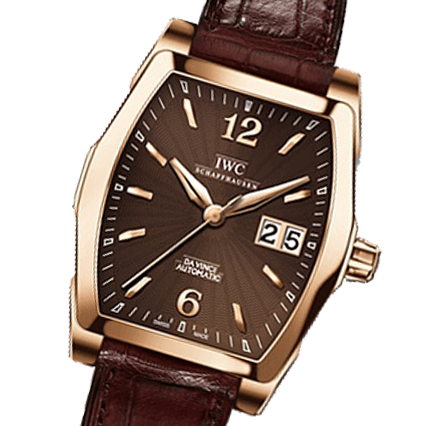 Sell Your IWC Da Vinci Automatic IW452308 Watches