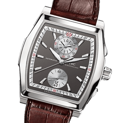 Sell Your IWC Da Vinci Automatic IW376401 Watches