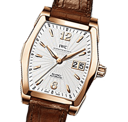 Sell Your IWC Da Vinci Automatic IW452311 Watches