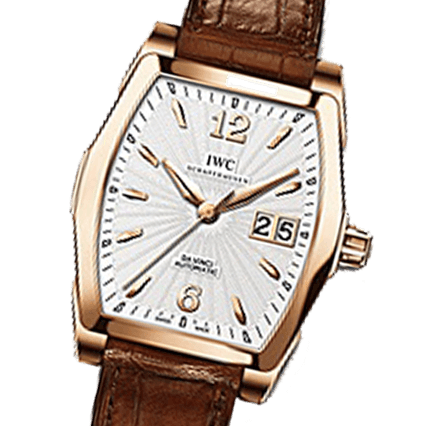 Buy or Sell IWC Da Vinci Automatic IW452311