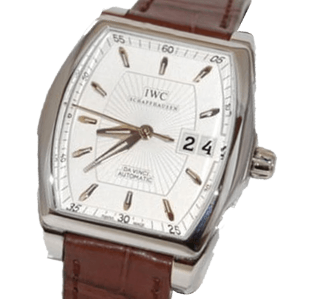 IWC Da Vinci Automatic IW452303 Watches for sale