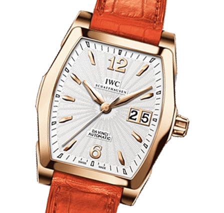 Buy or Sell IWC Da Vinci Automatic IW452307