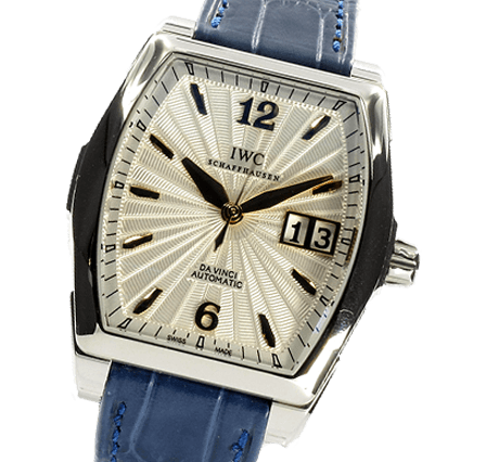 Sell Your IWC Da Vinci Automatic IW452305 Watches