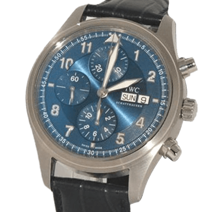 IWC Pilots Chrono IW371712 Watches for sale