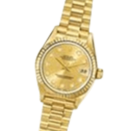 Sell Your Rolex Lady Datejust 179178 Watches