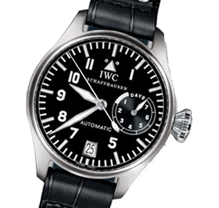 IWC Big Pilots IW500203 Watches for sale