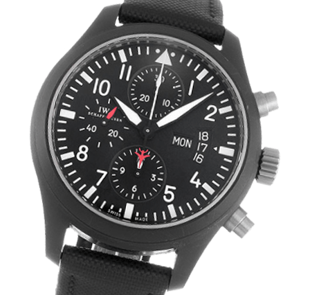 IWC Big Pilots IW378901 Watches for sale