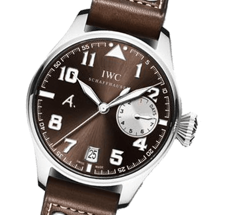 IWC Big Pilots IW500420 Watches for sale