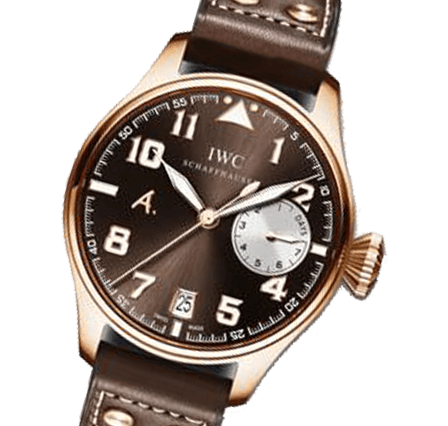 IWC Big Pilots IW500421 Watches for sale