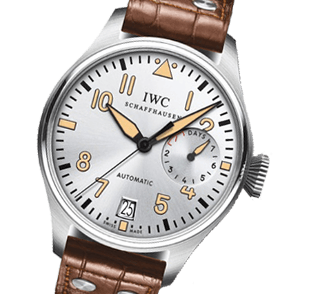 IWC Big Pilots IW500413 Watches for sale