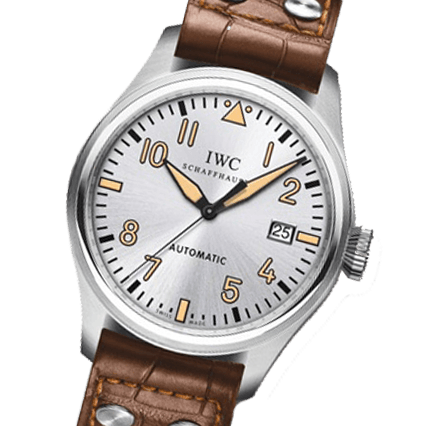 Sell Your IWC Big Pilots IW325512 Watches
