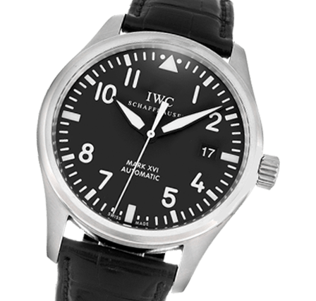 IWC Mark XVI IW325501 Watches for sale