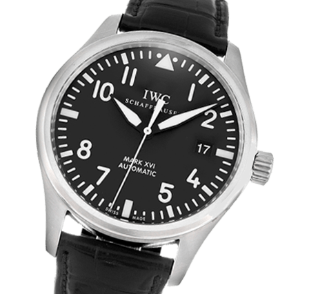 Pre Owned IWC Mark XVI IW325501 Watch