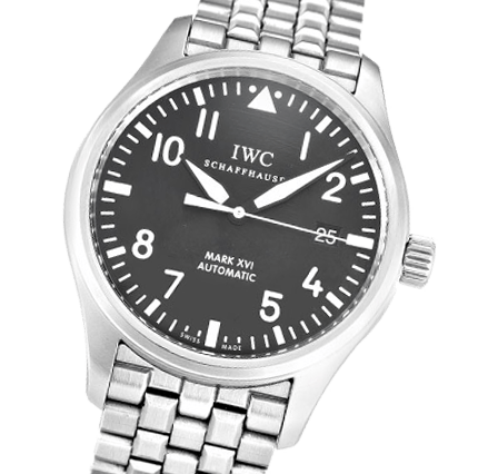 Pre Owned IWC Mark XVI IW325504 Watch