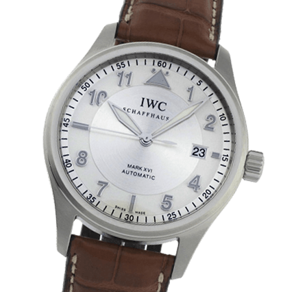 IWC Mark XVI Spitfire - IW325502 Watches for sale