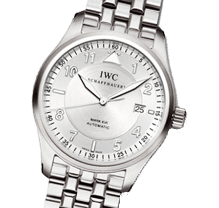 IWC Mark XVI IW325505 Watches for sale