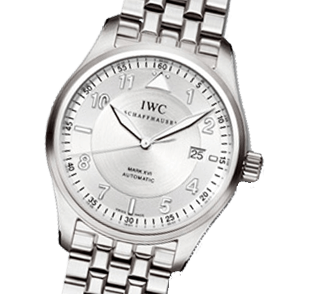 Buy or Sell IWC Mark XVI IW325505