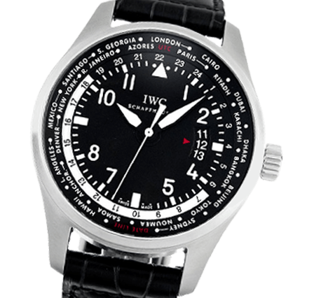 IWC Pilots Classic IW326201 Watches for sale