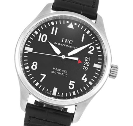 Pre Owned IWC Mark XVII IW326501 Watch