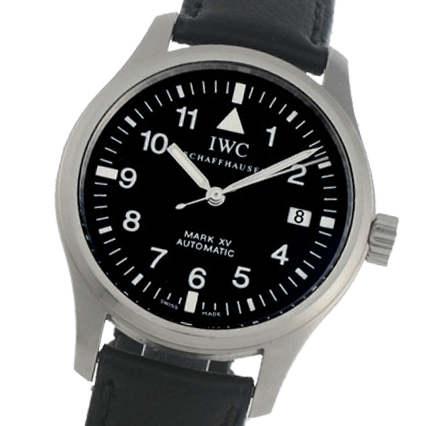 IWC Mark XV IW325301 Watches for sale