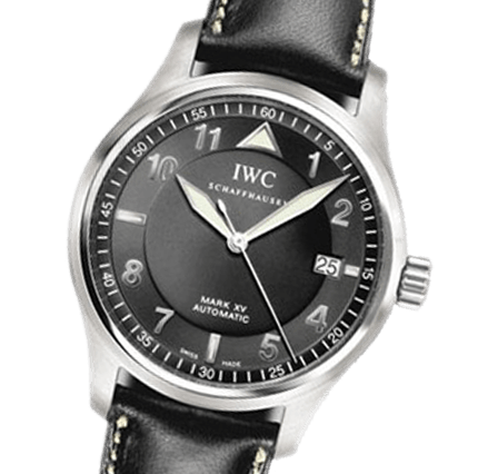 Buy or Sell IWC Mark XV IW325311