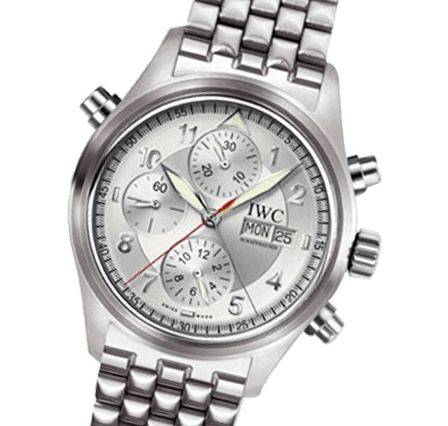 Sell Your IWC Mark XV IW325307 Watches