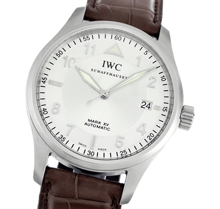 Pre Owned IWC Mark XV IW325313 Watch