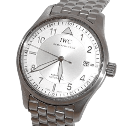 Buy or Sell IWC Mark XV IW325314