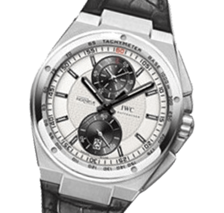 Pre Owned IWC Ingenieur IW378403 Watch