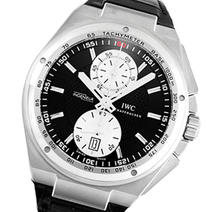 Sell Your IWC Ingenieur IW378401 Watches