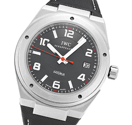 Sell Your IWC Ingenieur IW322703 Watches