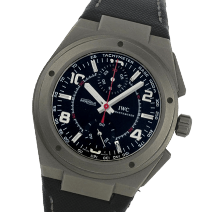 Buy or Sell IWC Ingenieur IW372504