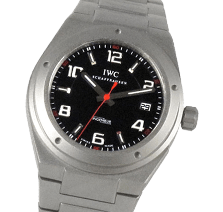 IWC Ingenieur IW322702 Watches for sale