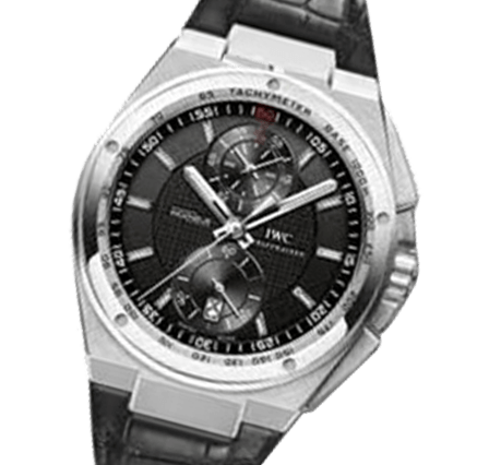 Sell Your IWC Ingenieur IW378406 Watches