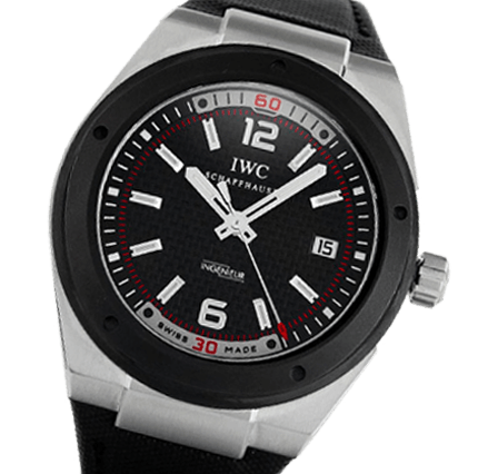 Pre Owned IWC Ingenieur IW323601 Watch
