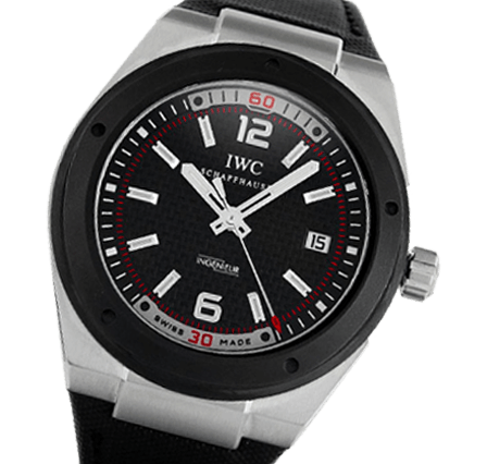 Buy or Sell IWC Ingenieur IW323601