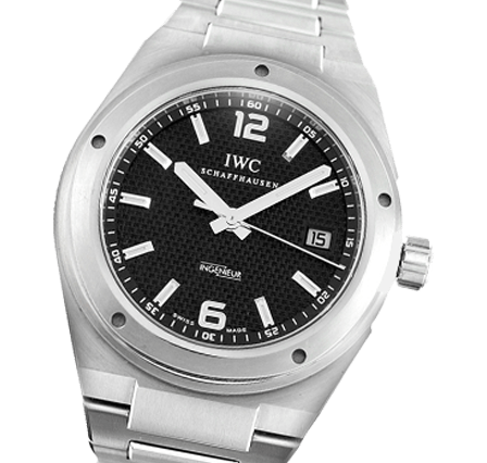 Sell Your IWC Ingenieur IW322701 Watches