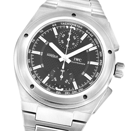 Sell Your IWC Ingenieur IW372501 Watches
